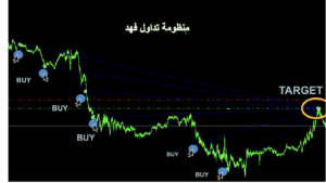 فهد اكسبيرت تداول في سوق الفوركس